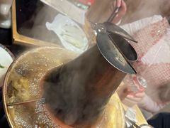 -京炭铜锅涮肉·羊蝎子·羊肉炉(保利·时光里店)