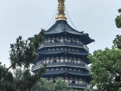 -雷峰塔·藕香居餐厅