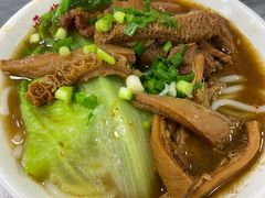 -珍珍小食店(西华路店)