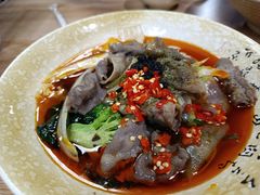 -芙蓉树下·四川冒菜(大悦城店)