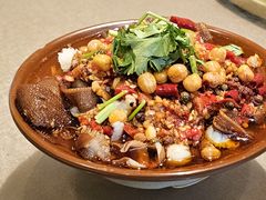 -蜀川川破店·江湖菜·烧烤(北京首店)