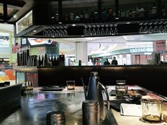 -盛焰铁板烧(王府井店)
