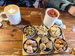 -雕刻时光咖啡馆(北师大店)