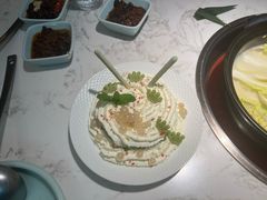 -捞神煲汤火锅(湖滨商业街店)