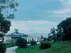 -漳州滨海火山岛自然生态风景区