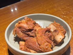 -95号酱骨·一块豆腐(展春园西路店)