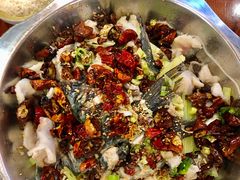 -小胖墩炝锅鱼(天钥桥路店)