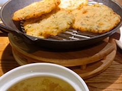 -金苑酒家·客家菜·广东老字号(万象店)