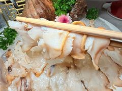 -皇城老妈·大连海鲜火锅(港湾店)