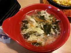 石锅拌饭赠例汤-土大力韩式烤肉料理(39年·和平路店)