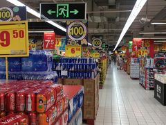 -家乐福会员店(南翔店)