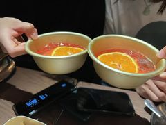 -鹿萤季·营地小馆(皇后公园店)