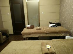 -琉璃时光SPA国际连锁机构