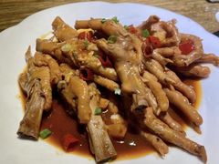 -建德食府·十八年建德菜(天目里国际街区店)