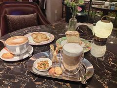 -国际饭店·原点咖啡吧ORIGIN CAFE&BAR
