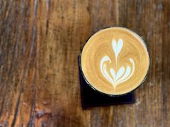 Fancy拿铁-Tequila Espresso(嘉善路店)