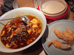 -青年公社烤鸭(蜀山万象汇店)