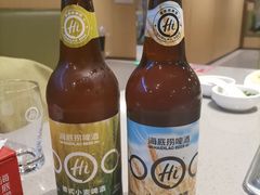 -海底捞火锅(新华联梦想城店)