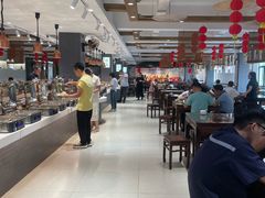 -天荷菜根·闽南素食自助(少林寺店)