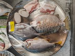 -水禾轩·海鲜蒸汽主题餐厅(新香洲旗舰店)