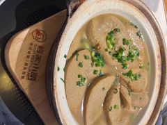 -佰家小厨·南京菜(夫子庙店)