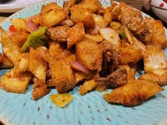 -那时新疆·若羌(经纬汇店)