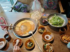 -贵厨酸汤牛肉(小十字店)