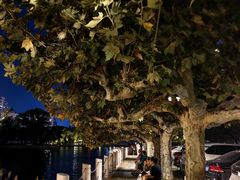 -南通濠河风景名胜区