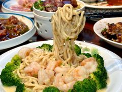 -山水茶艺馆·点心粤菜·30年老字号