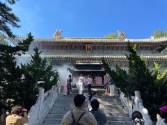 -潭柘寺景区
