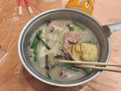 -王大乔泡椒米线·小火锅(星城天地店)