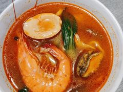 -一捞鲜•青岛大虾面(八大关店)