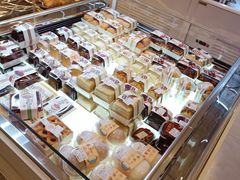 -烘焙町面包店(西四店)