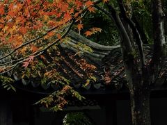 -惠山古镇·寄畅园