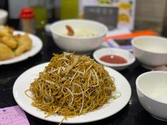 -一哥美食(总店)