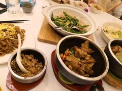 石锅鲈鱼-湛江菜.江南首席(昆山店)