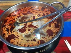 -四川麻辣烫(湘南学院店)