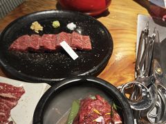 -焱铁烧·黑毛和牛专门店(南宁万象城店)