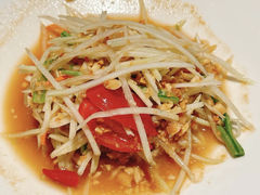 -金链花·泰国餐厅(国贸店)