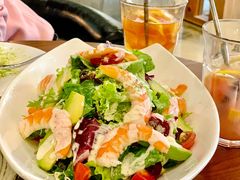 -UPPER KITCHEN(延安路店)