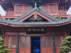 -锁江楼