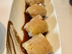 -宝丽轩中餐厅BAOLIXUAN