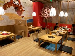 -大和食乐·鲜和牛酸汤火锅(环宇荟店)