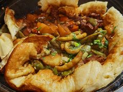 -二十一分小锅炖(皓月店)