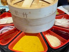 羲和烤鸭-羲和雅苑•北京烤鸭(平安国际金融中心店)