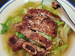 -左记港食(融科天城店)
