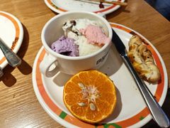 -比格比萨自助(裕源大厦店)