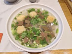 -馋三尺蟹粉小笼(人民广场店)