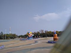 -鼎先生海鲜自助烤肉火锅(大学城店)