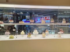 -好利来(上海长宁龙之梦店)